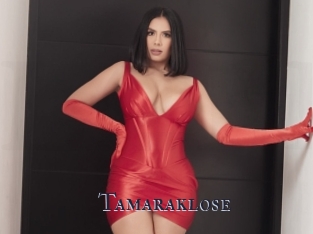 Tamaraklose