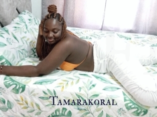 Tamarakoral