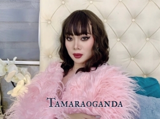 Tamaraoganda