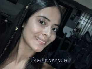 Tamarapeach