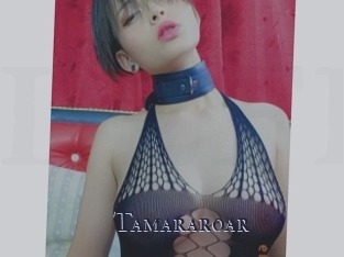 Tamararoar