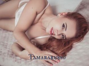 Tamararusso