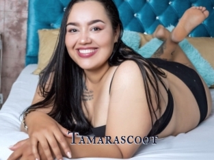 Tamarascoot