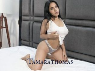 Tamarathomas