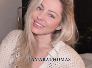 Tamarathomas