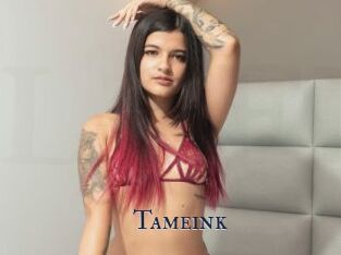 Tameink