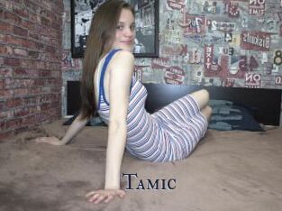 Tamic