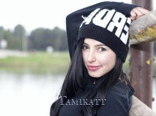 Tamikatt