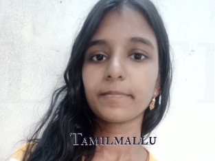 Tamilmallu