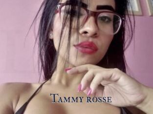 Tammy_rosse