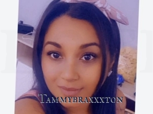 Tammybraxxxton