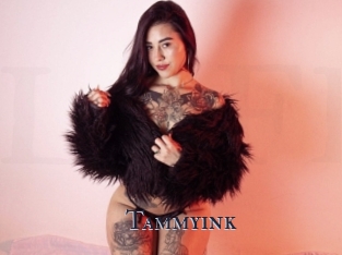 Tammyink