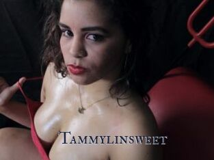 Tammylinsweet