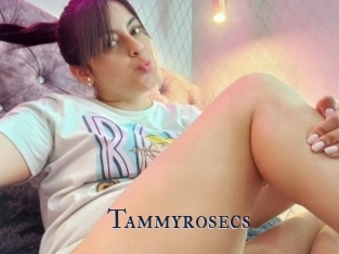 Tammyrosecs