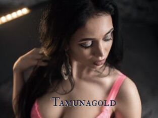 Tamunagold