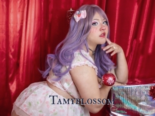 Tamyblossom