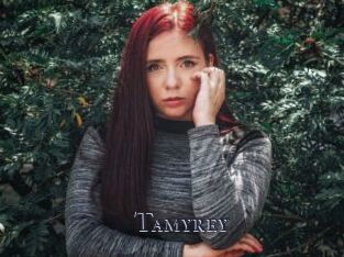 Tamyrey