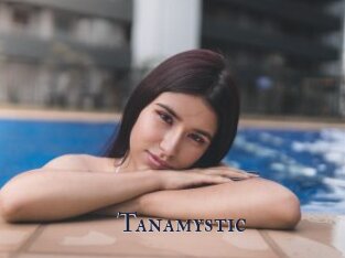 Tanamystic