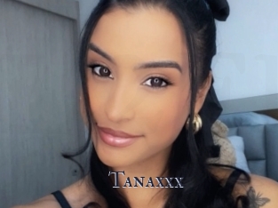 Tanaxxx