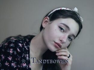 Tandybowen