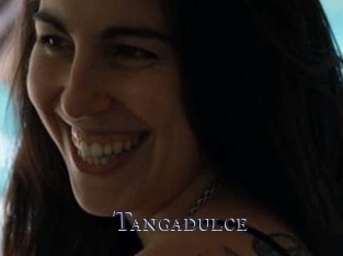 Tangadulce