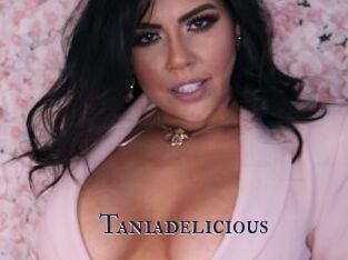 Taniadelicious