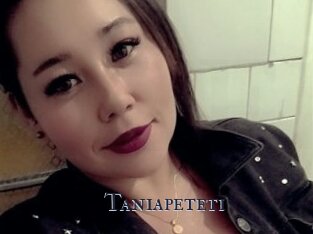 Taniapeteti