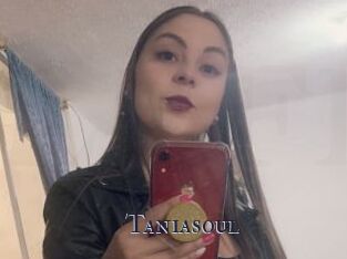 Taniasoul