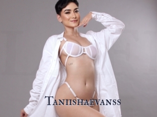 Taniishaevanss