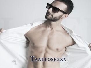 Tanitosexxx