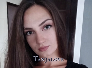 Tanjalove