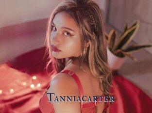 Tanniacarter