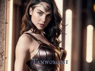 Tanwoman1