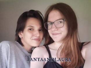 Tanyaandlaura