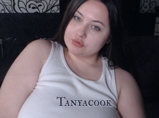 Tanyacook