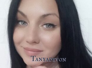 Tanyadevon