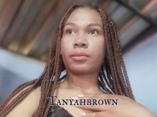 Tanyahbrown