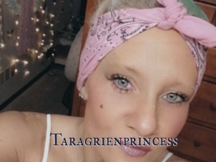 Taragrienprincess