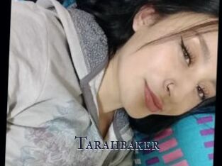 Tarahbaker