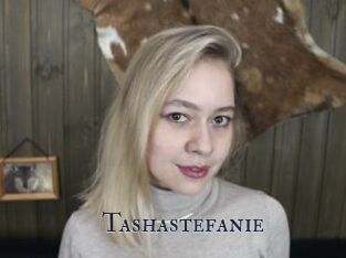 Tashastefanie