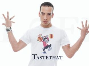 Tastethat