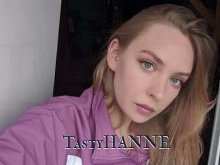 TastyHANNE