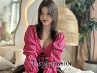 Tasyahenson