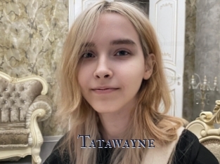 Tatawayne