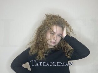 Tateacreman