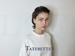 Tatebetter