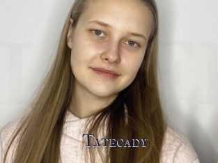 Tatecady