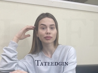 Tateedgin