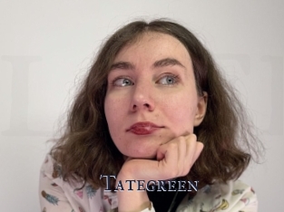 Tategreen