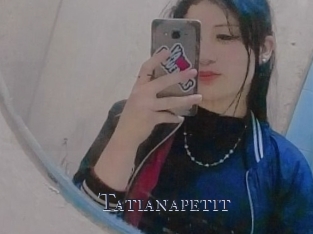 Tatianapetit